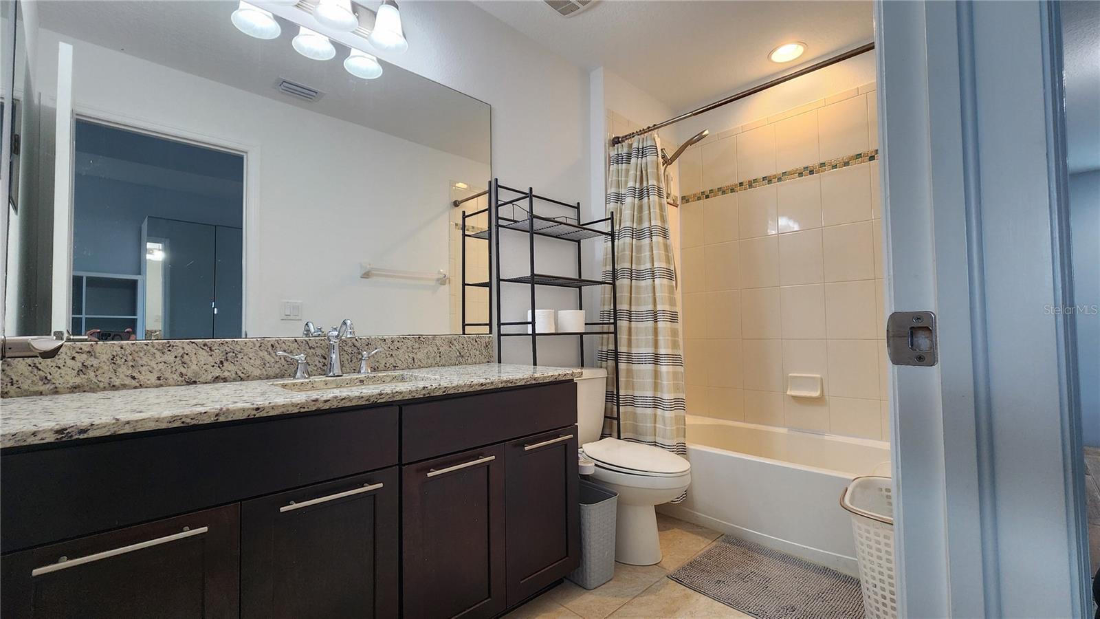 ROSEDALE ADD PH I - Residential Lease