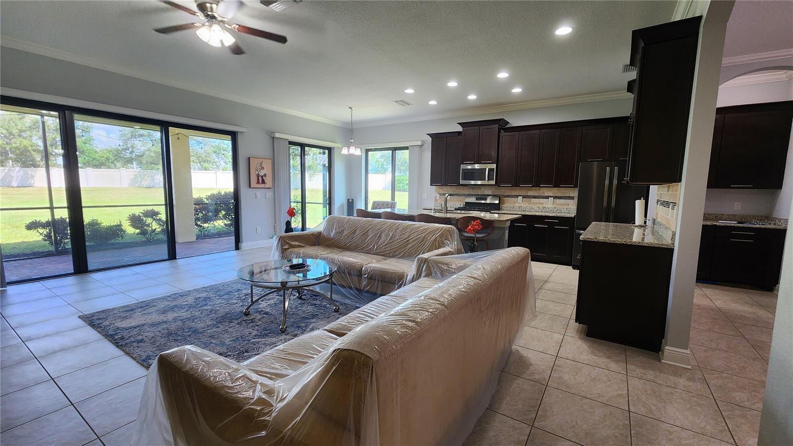 ROSEDALE ADD PH I - Residential Lease