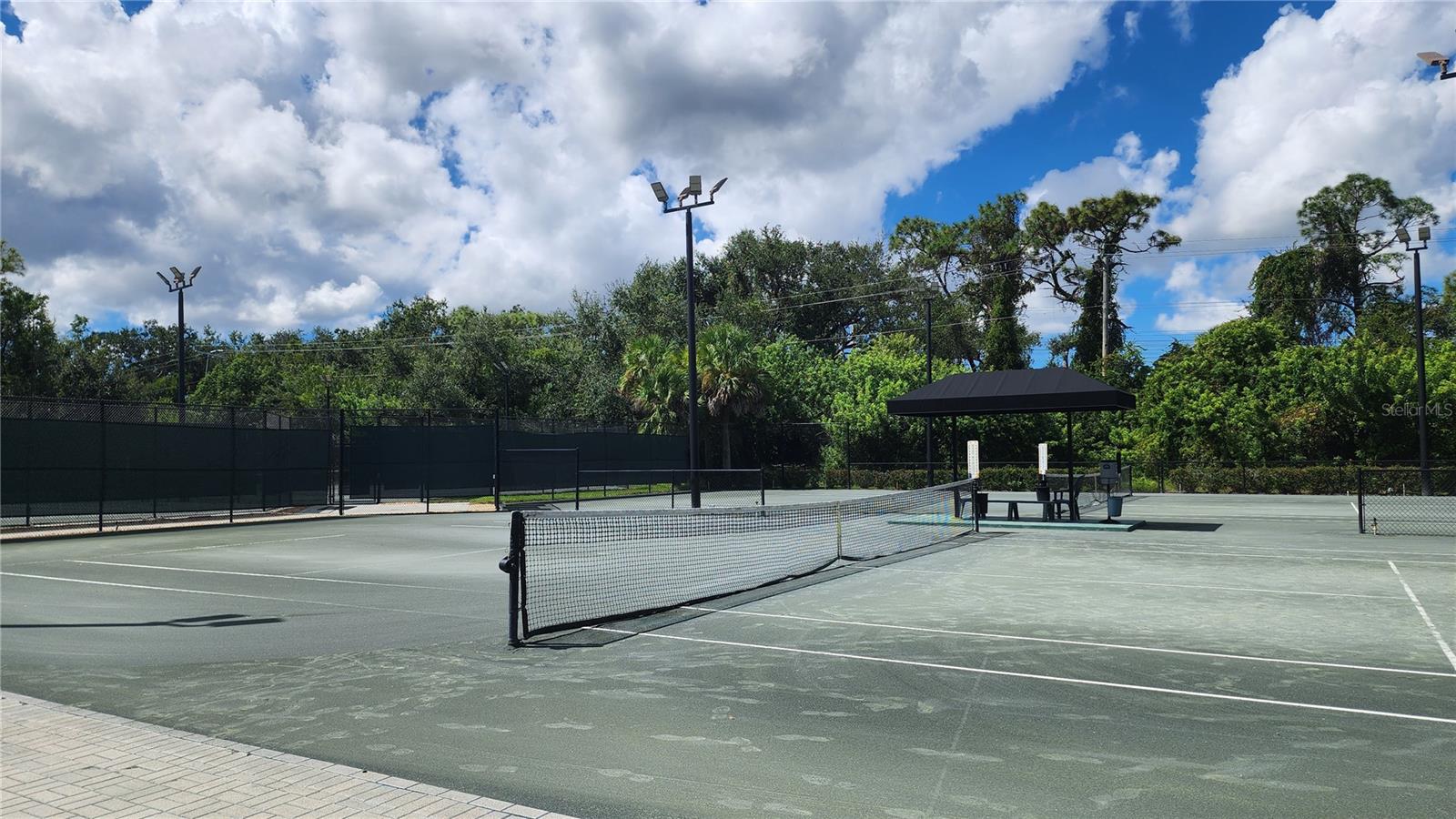 ROSEDALE ADD PH I - Residential Lease