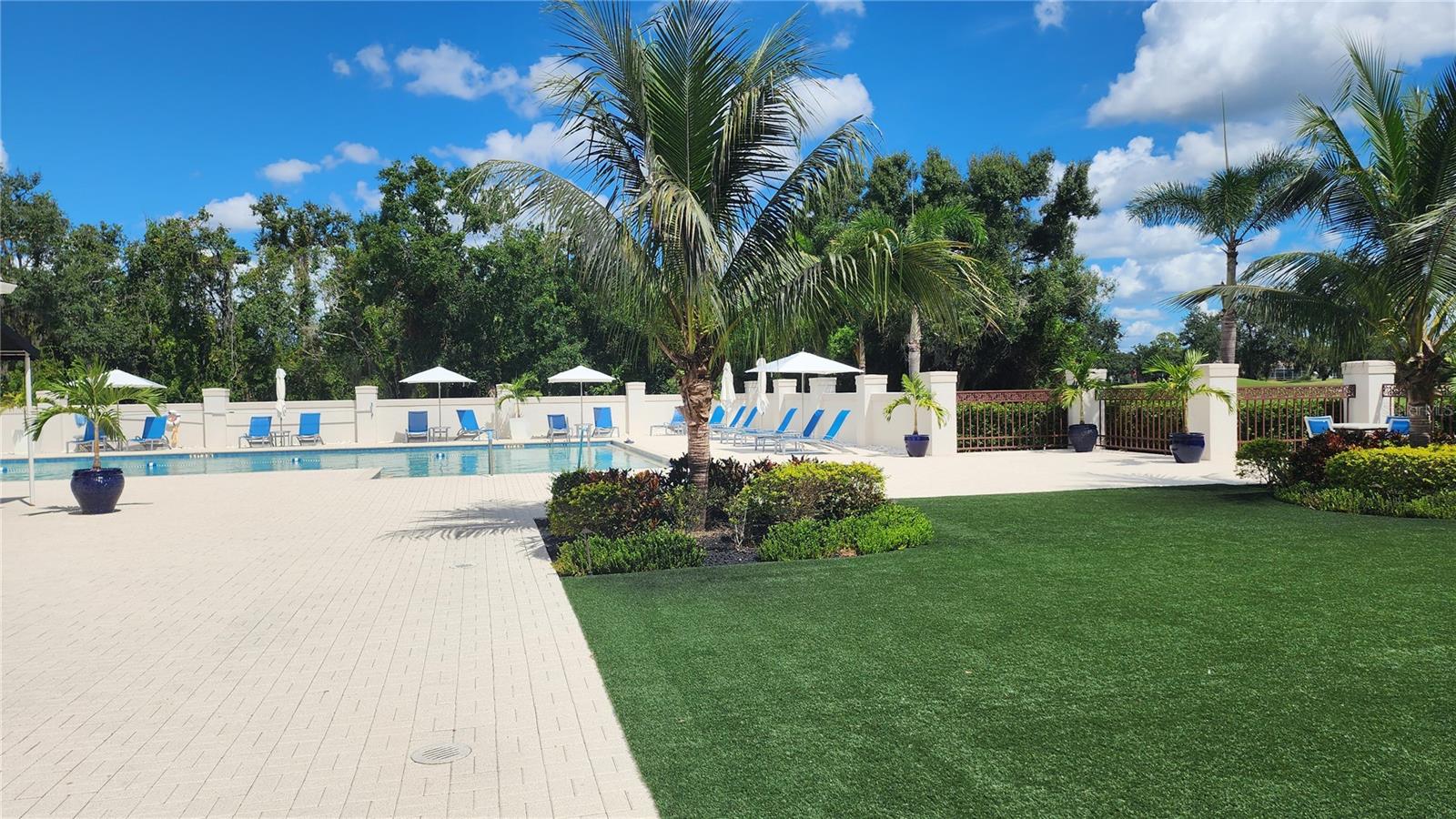 ROSEDALE ADD PH I - Residential Lease