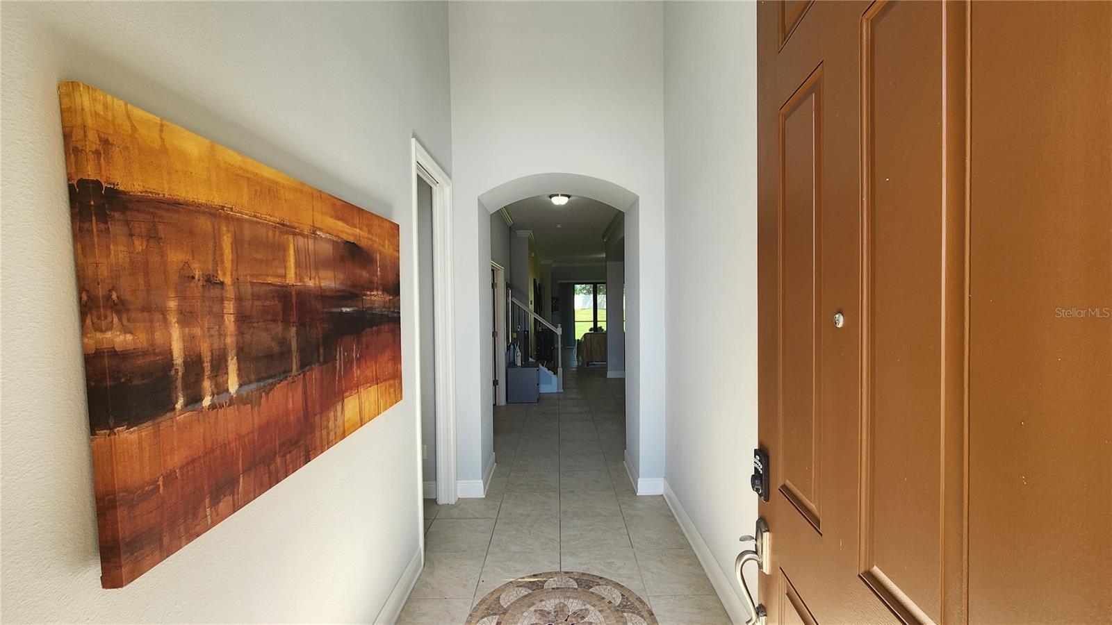 ROSEDALE ADD PH I - Residential Lease