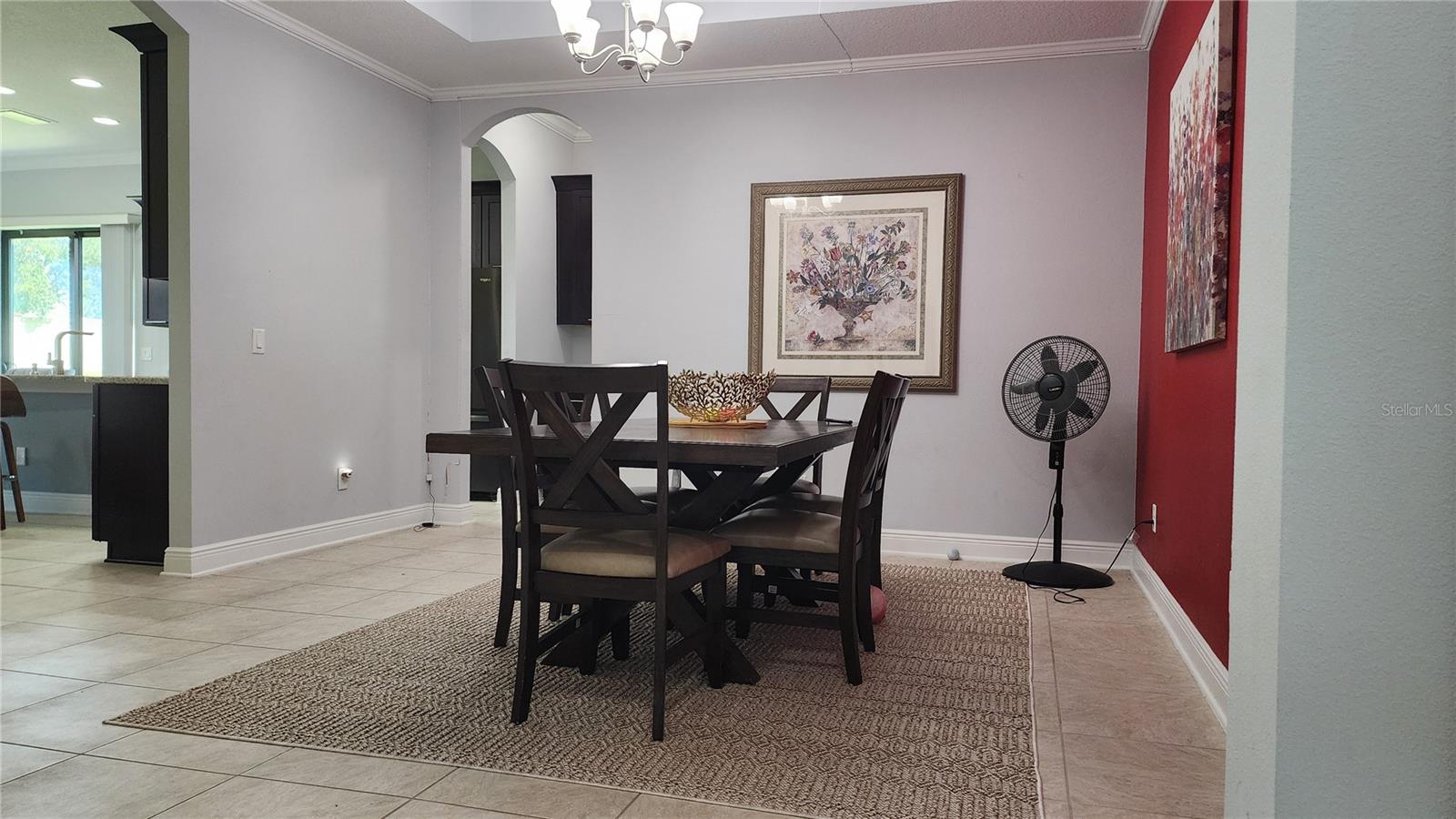 ROSEDALE ADD PH I - Residential Lease