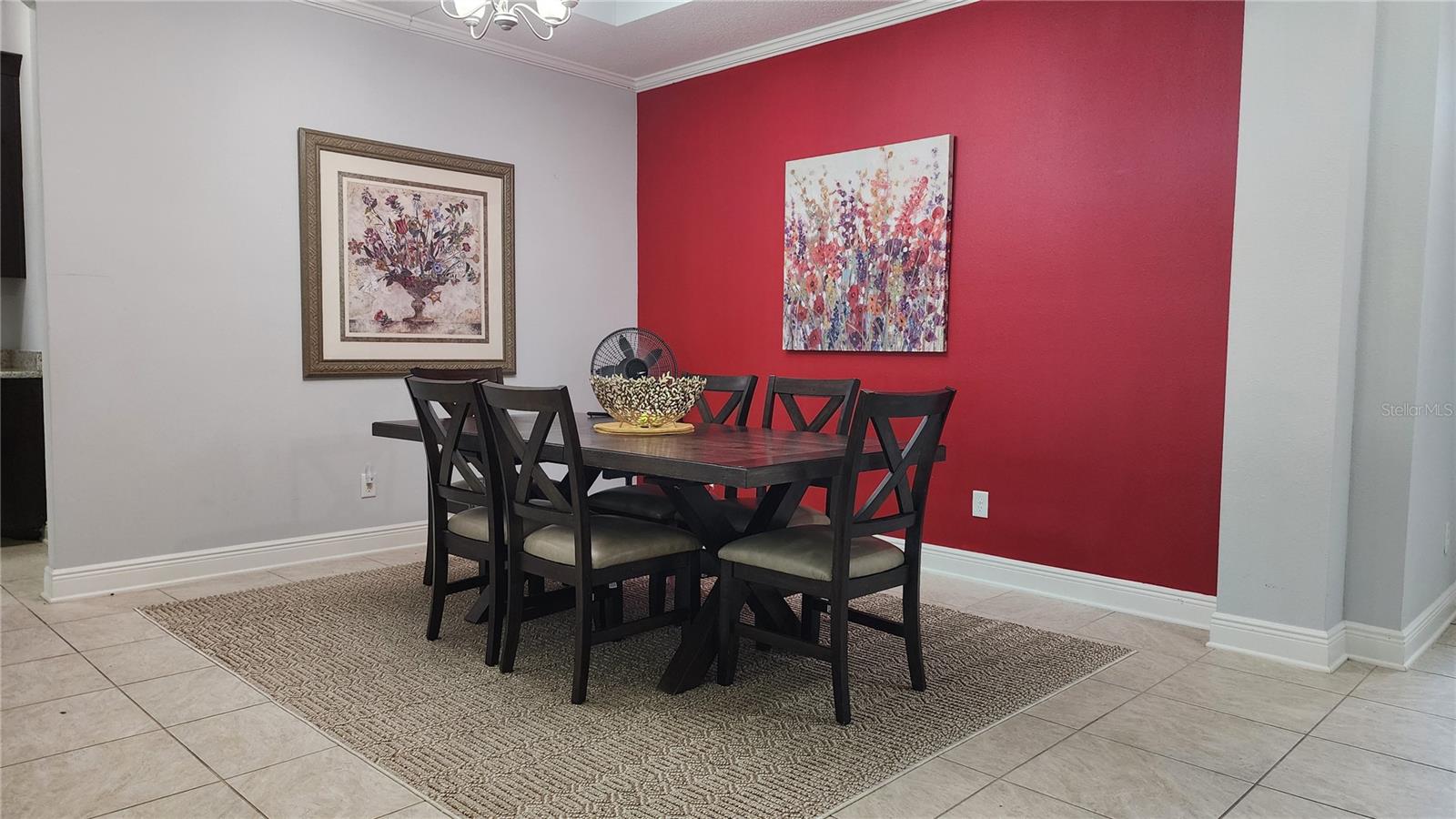 ROSEDALE ADD PH I - Residential Lease