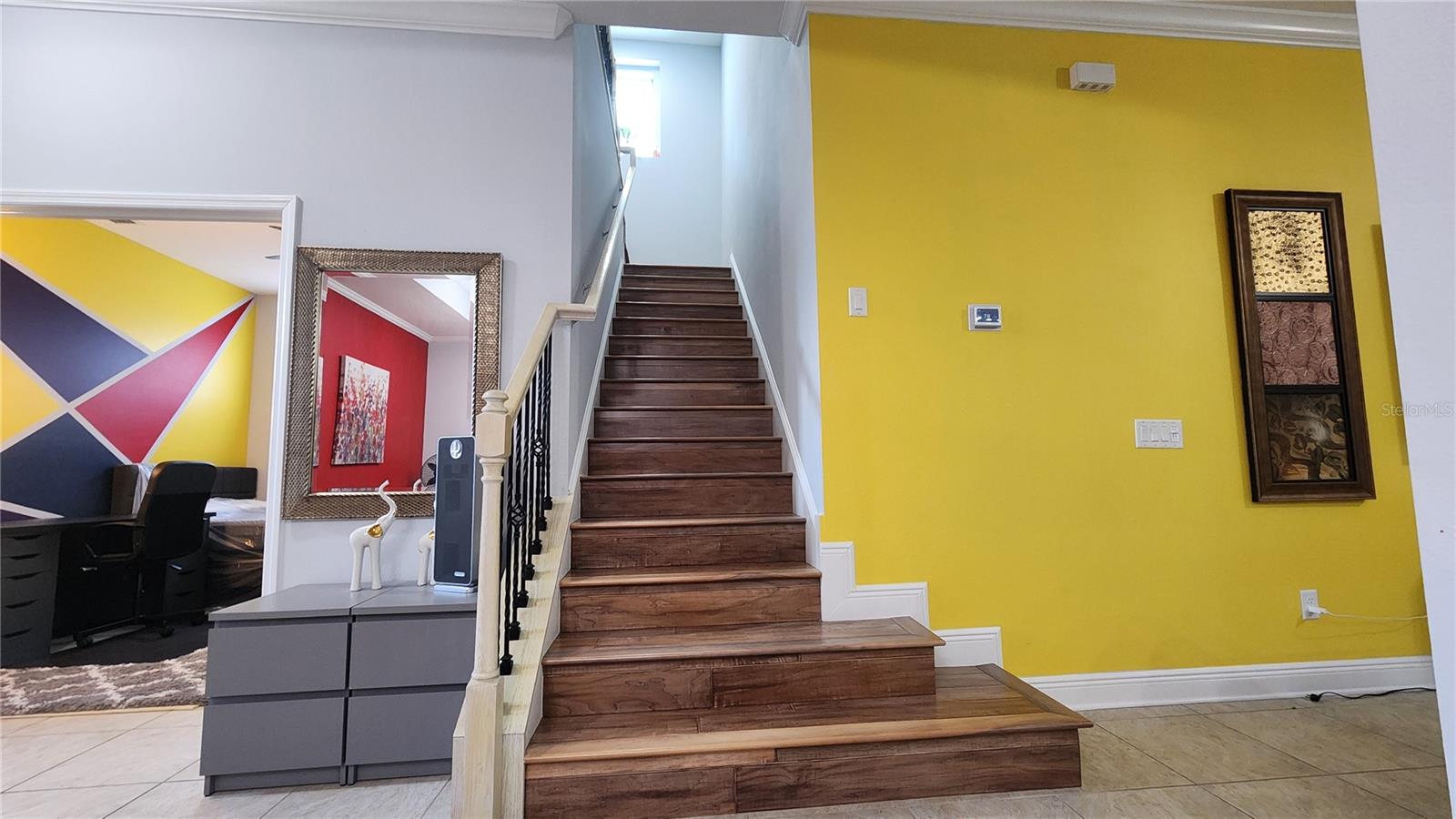 ROSEDALE ADD PH I - Residential Lease