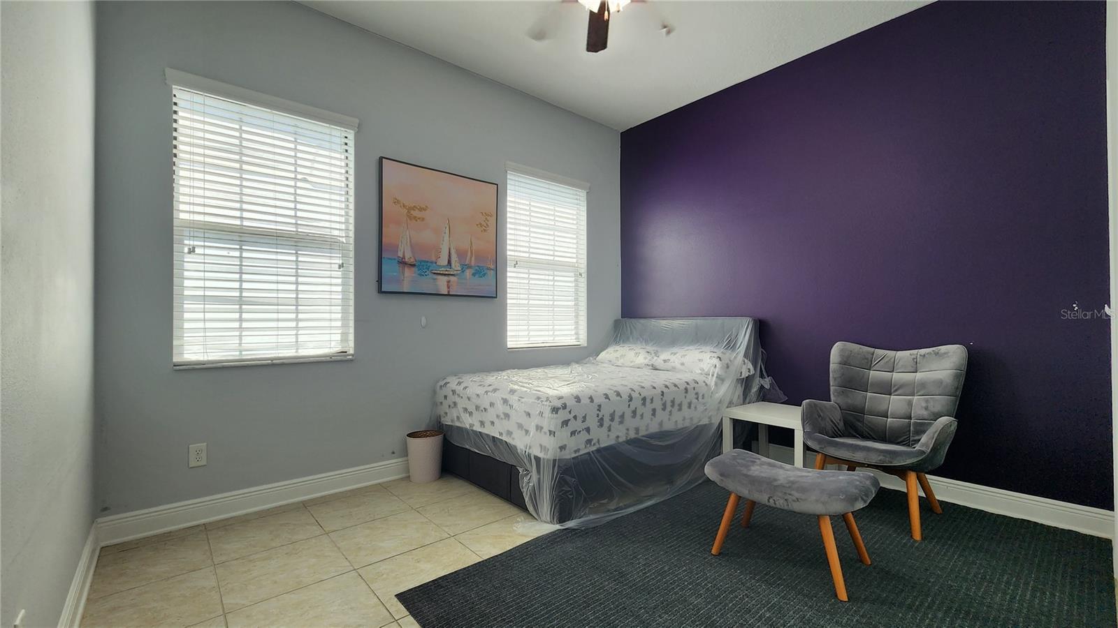 ROSEDALE ADD PH I - Residential Lease