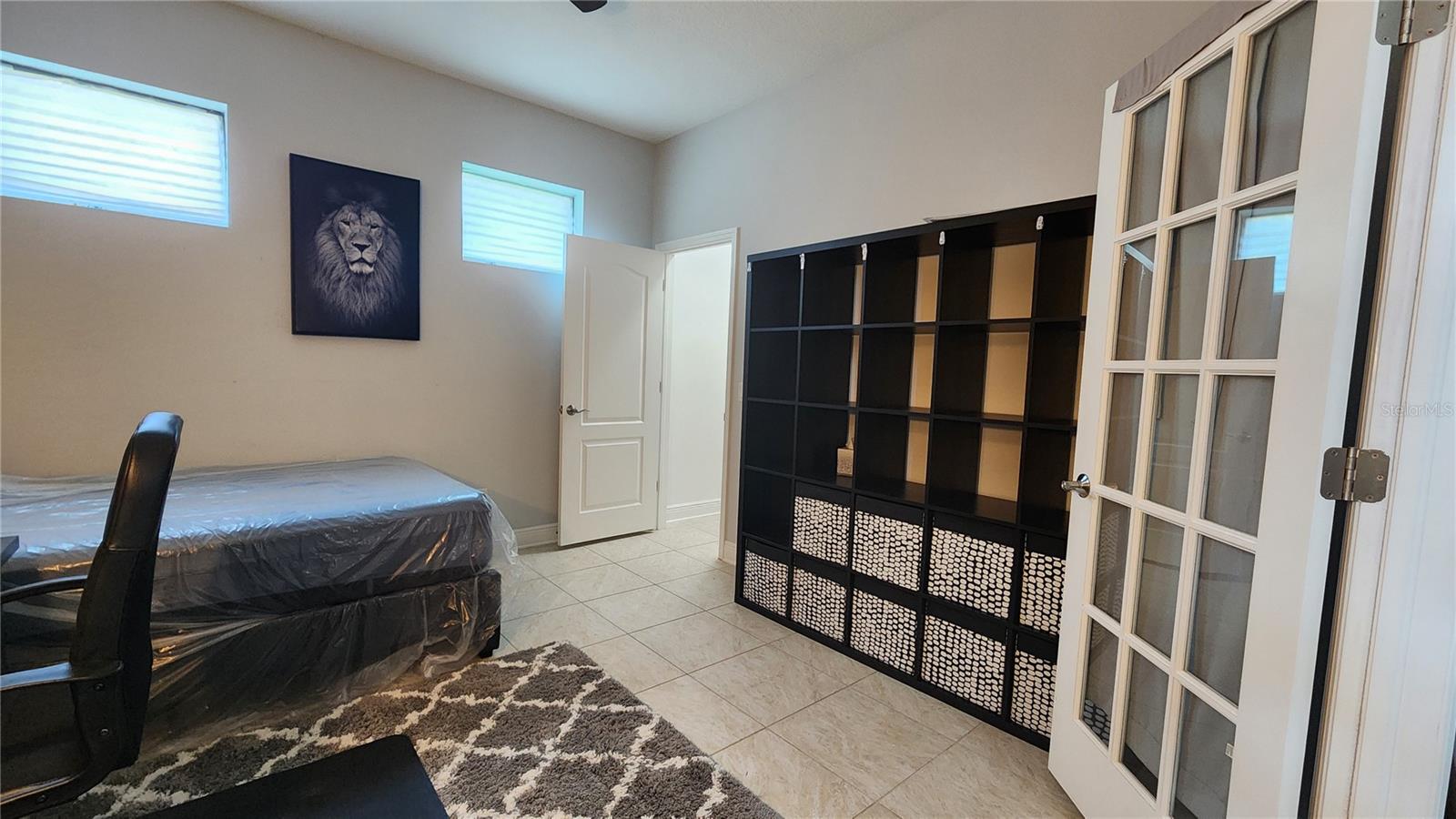 ROSEDALE ADD PH I - Residential Lease