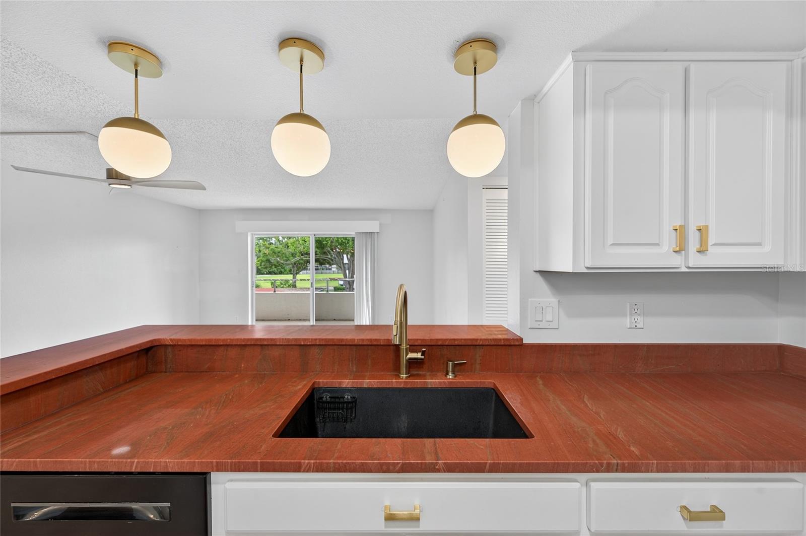 INVERNESS CONDO - Residential