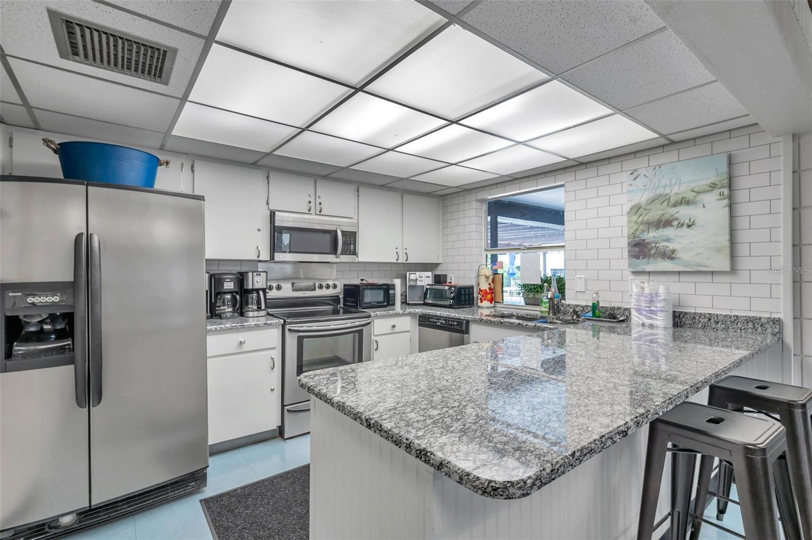 INVERNESS CONDO - Residential