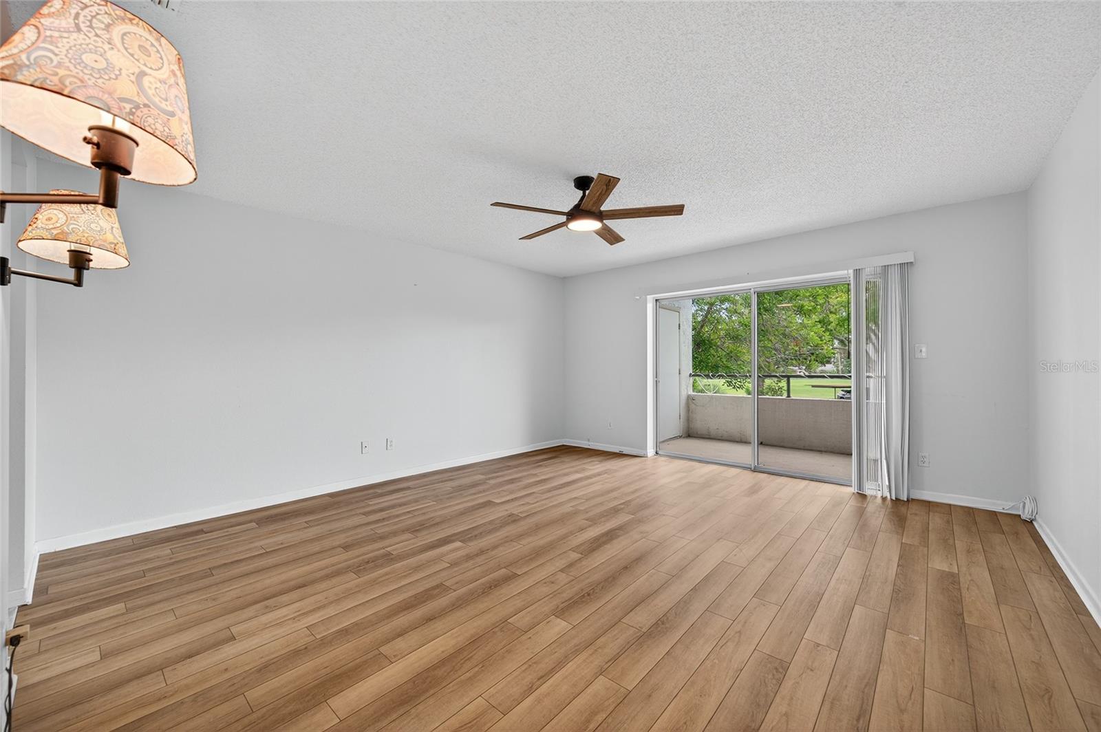 INVERNESS CONDO - Residential