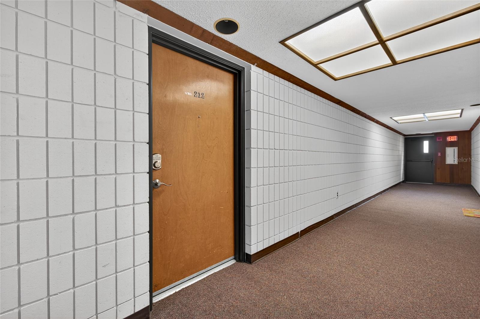 INVERNESS CONDO - Residential