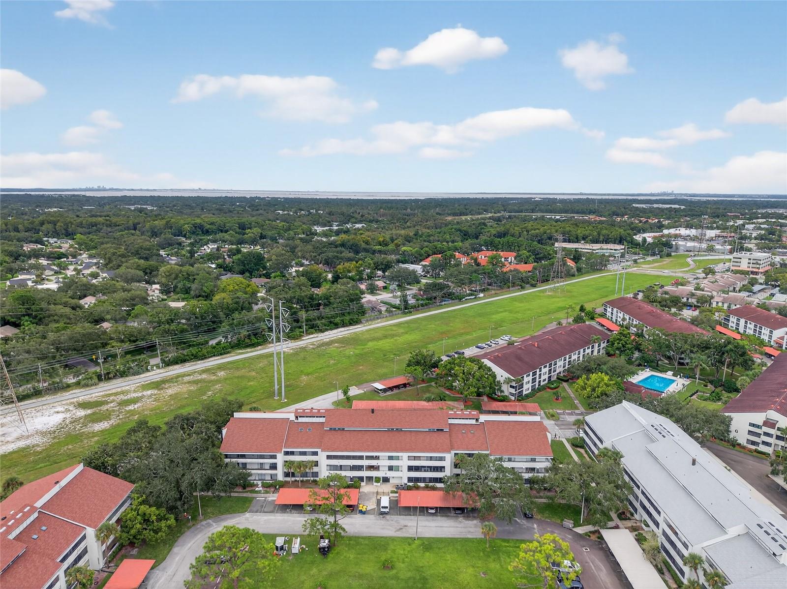 INVERNESS CONDO - Residential