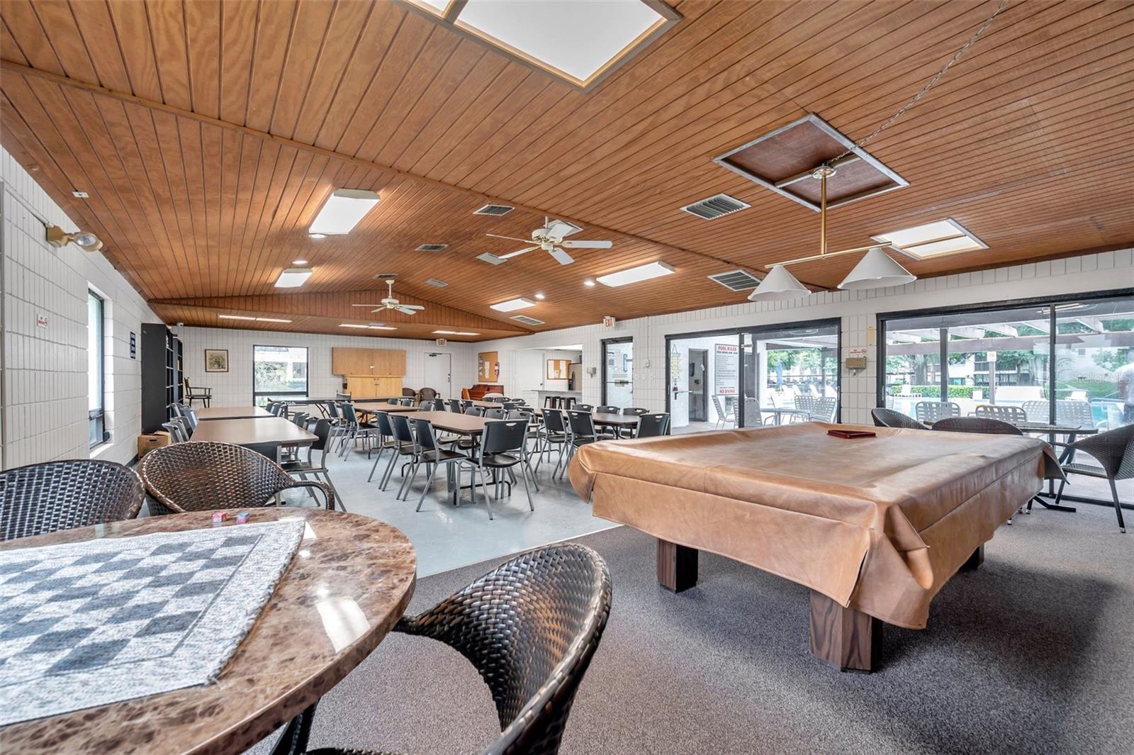 INVERNESS CONDO - Residential