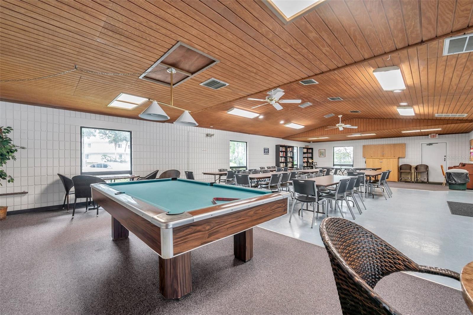 INVERNESS CONDO - Residential