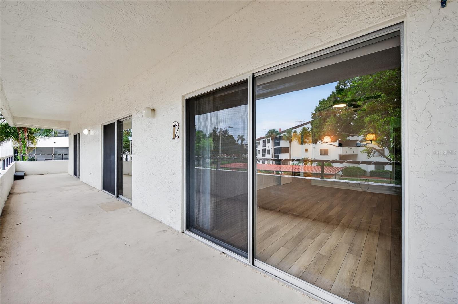 INVERNESS CONDO - Residential
