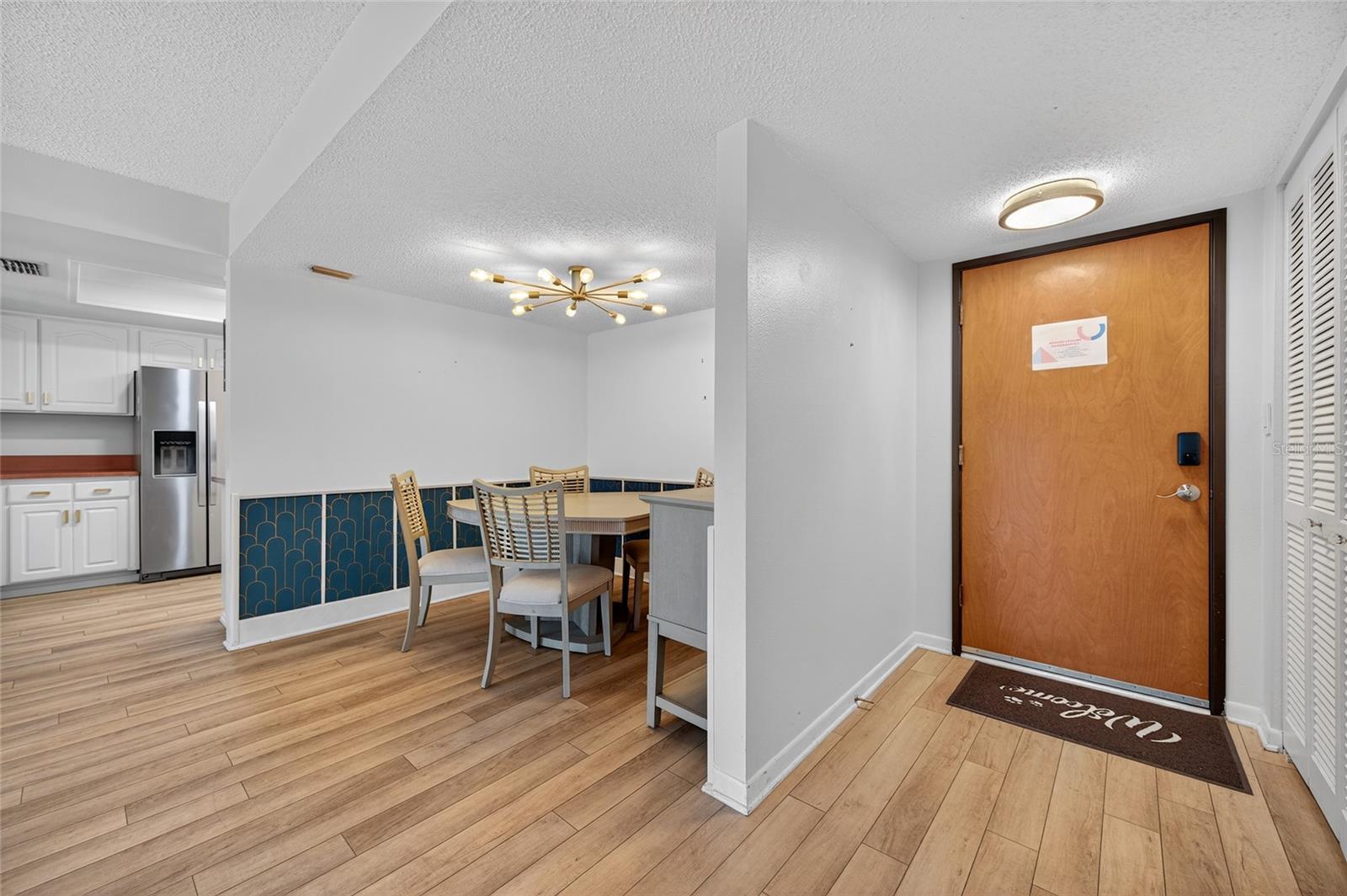 INVERNESS CONDO - Residential