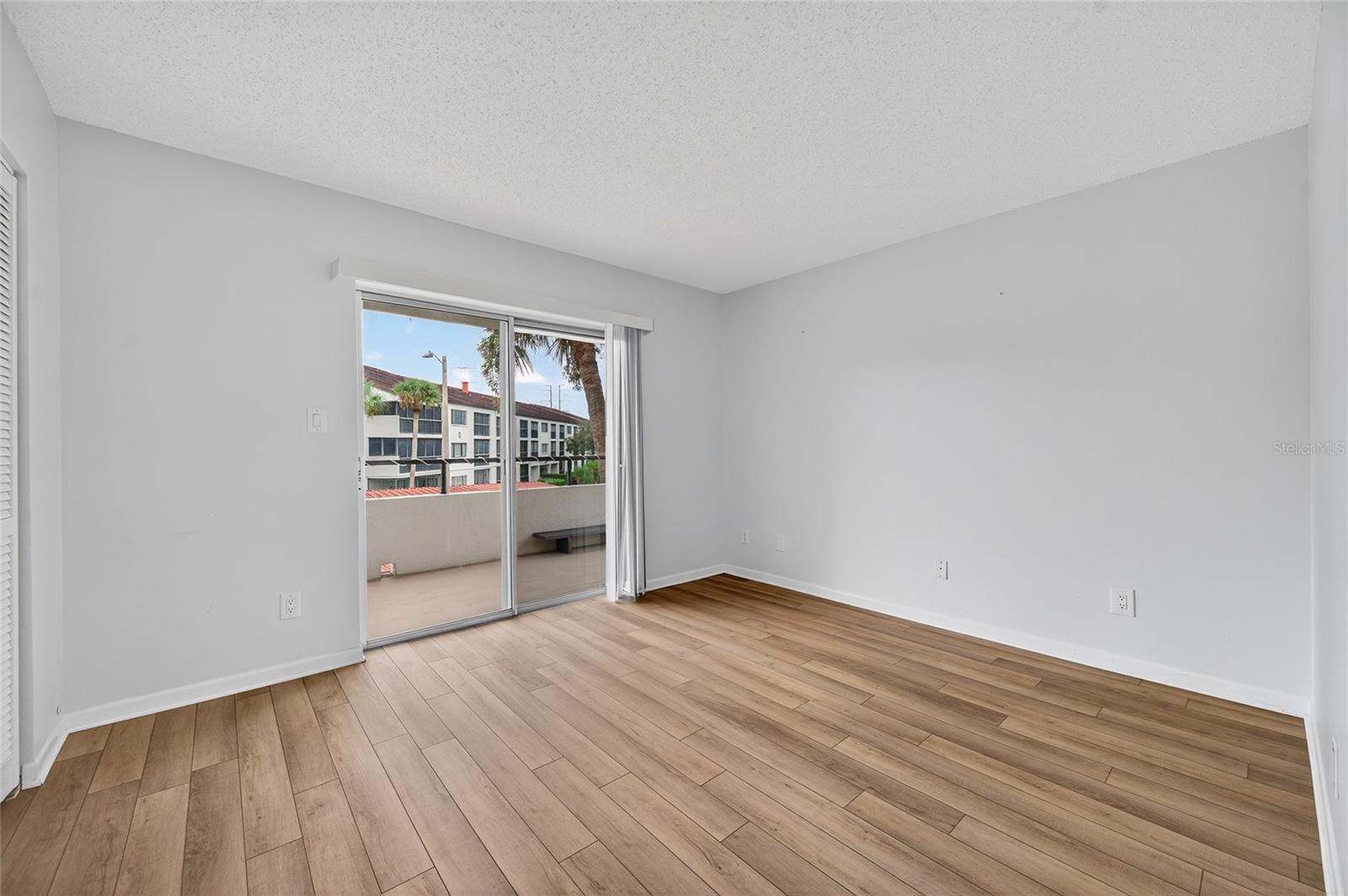 INVERNESS CONDO - Residential
