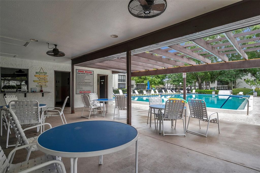 Photo of 2583 Countryside Boulevard #3212, Clearwater, FL 33761 (MLS # TB8503476)