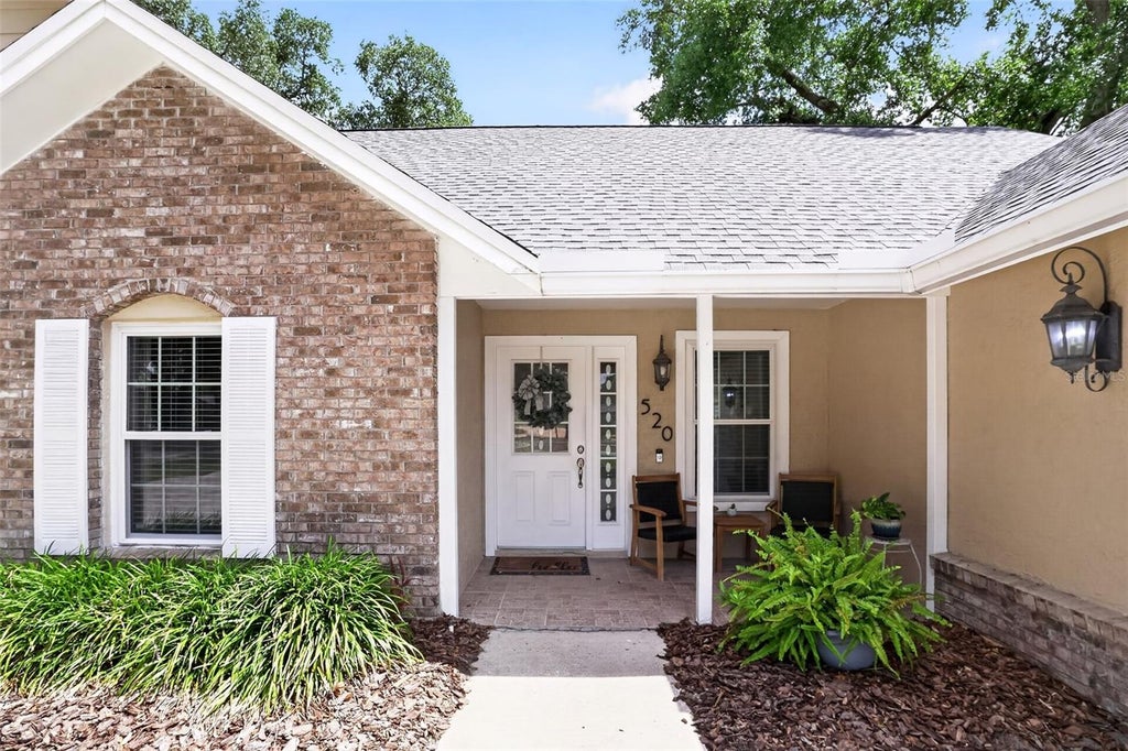 Photo of 520 Astria Street, Altamonte Springs, FL 32701 (MLS # O6426179)