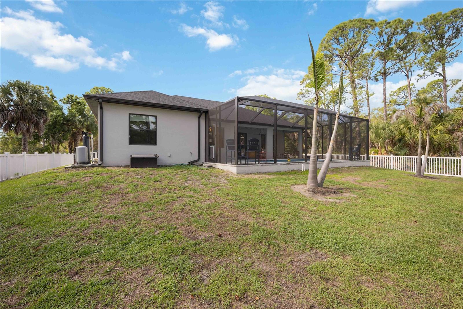 PORT CHARLOTTE SEC 048 - Residential