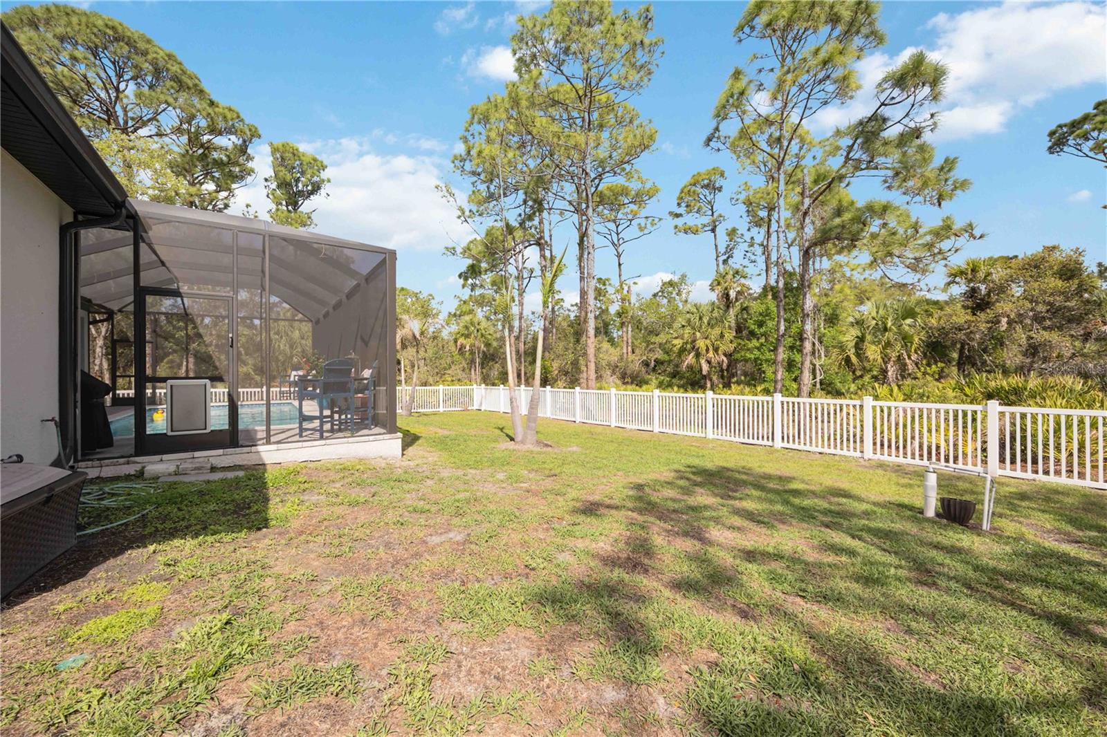 PORT CHARLOTTE SEC 048 - Residential