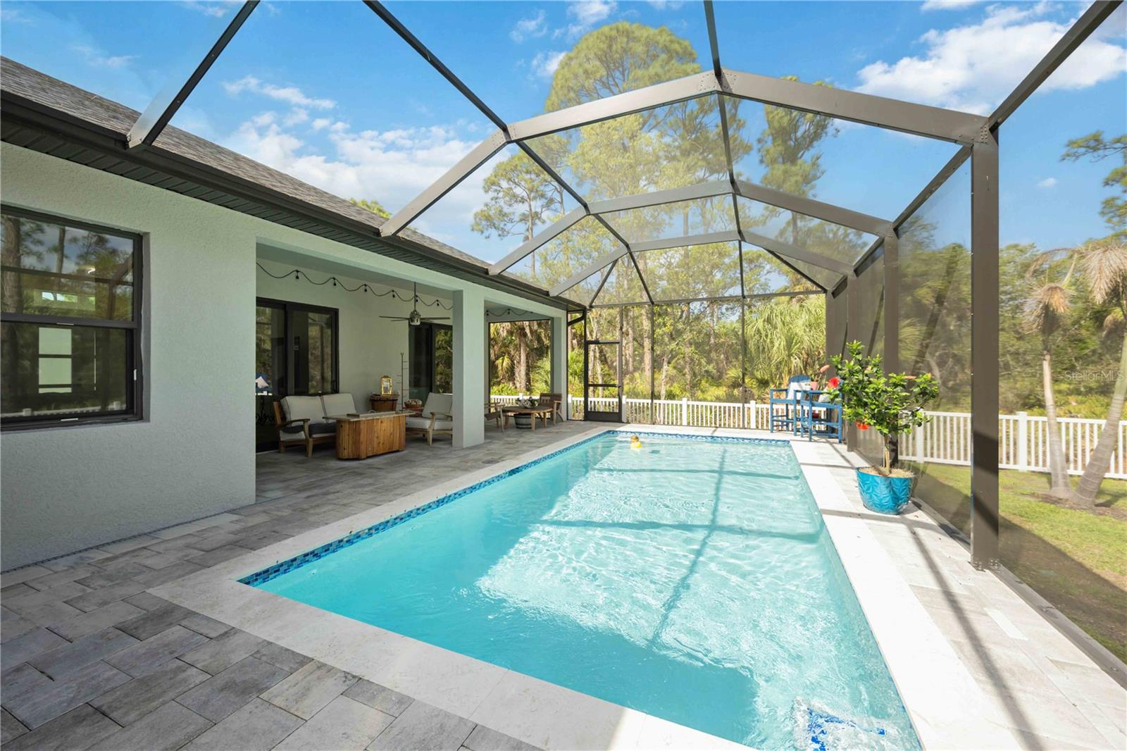 PORT CHARLOTTE SEC 048 - Residential