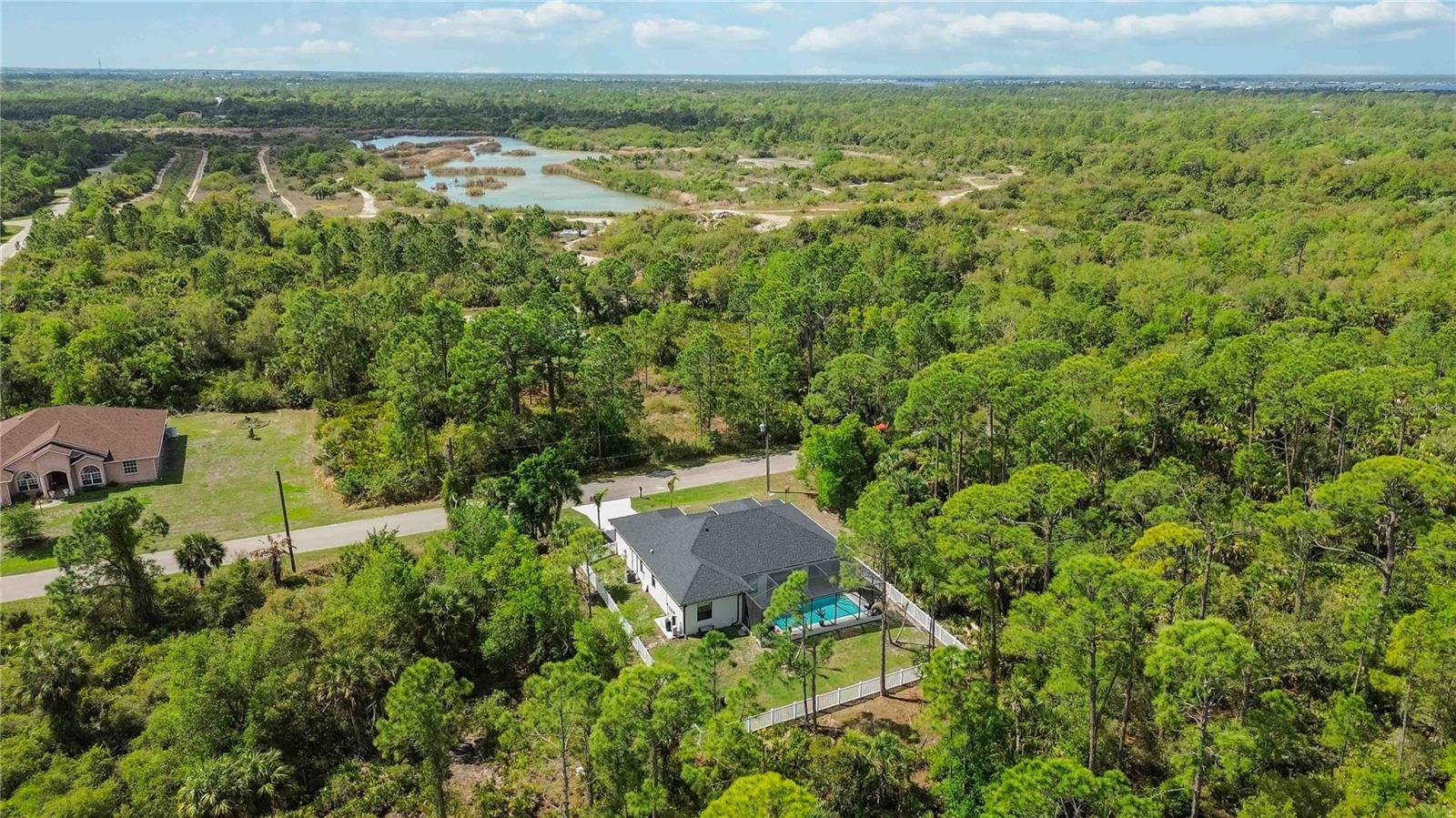 PORT CHARLOTTE SEC 048 - Residential