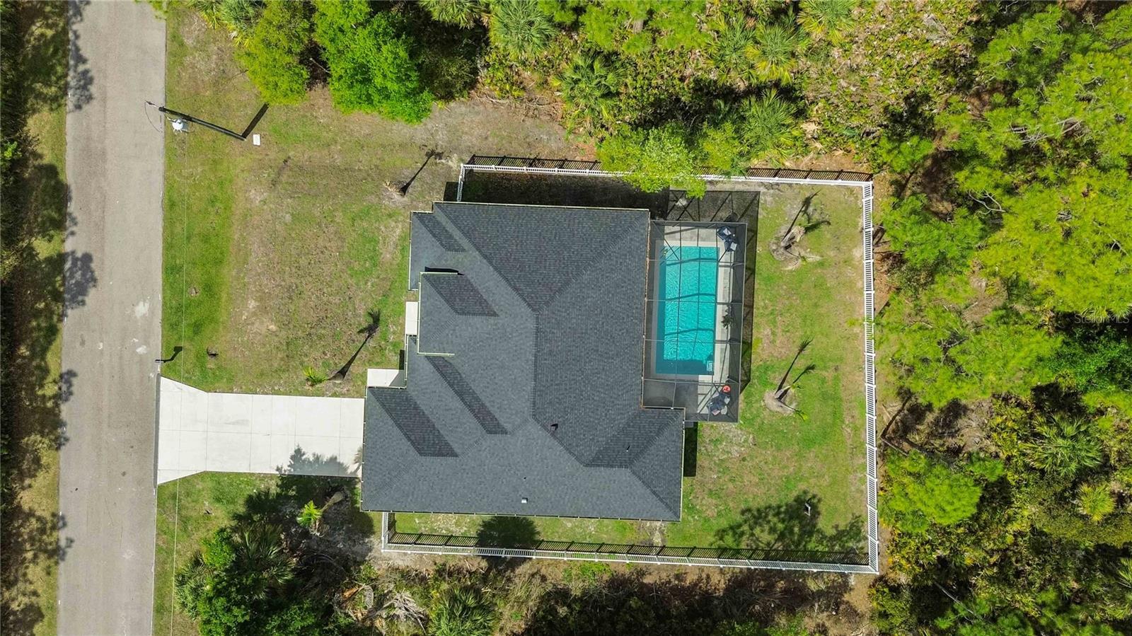 PORT CHARLOTTE SEC 048 - Residential