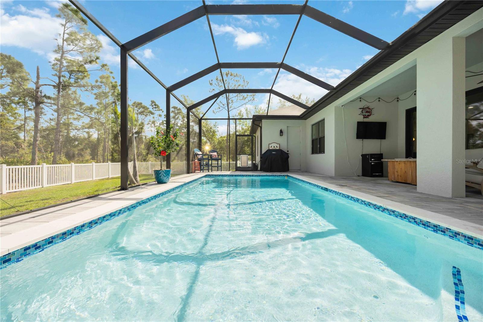 PORT CHARLOTTE SEC 048 - Residential