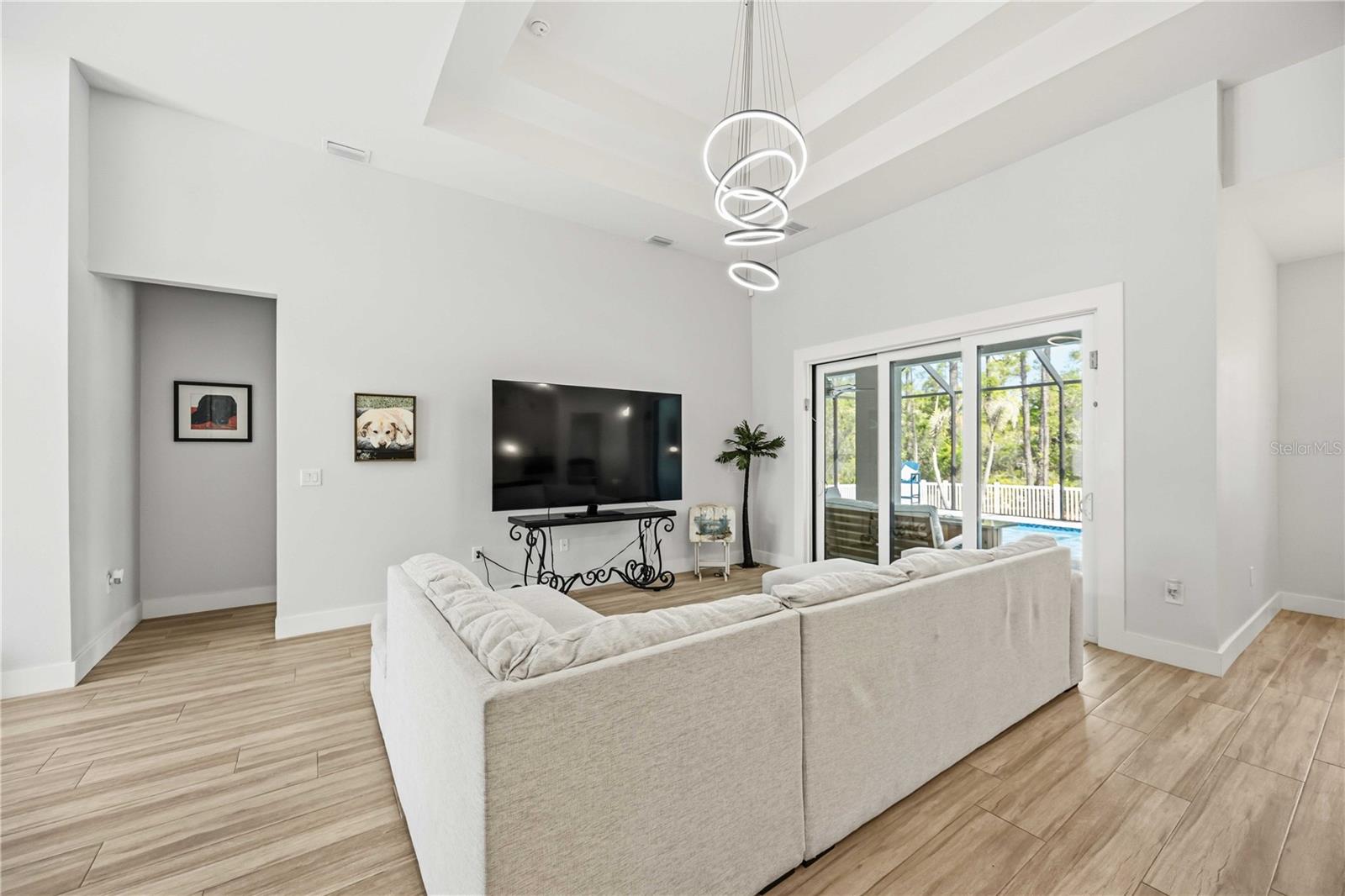 PORT CHARLOTTE SEC 048 - Residential