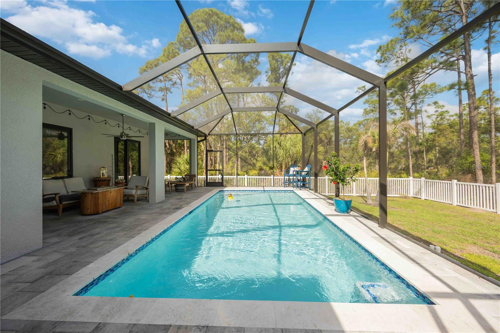 PORT CHARLOTTE SEC 048 - Residential