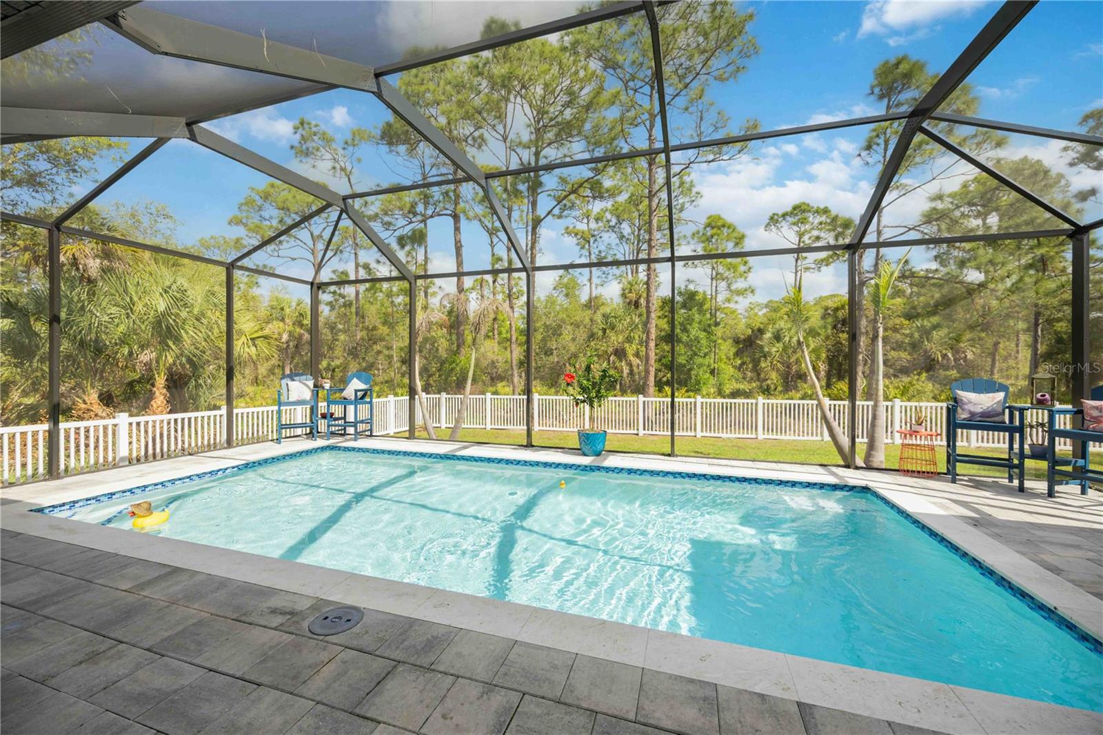 PORT CHARLOTTE SEC 048 - Residential