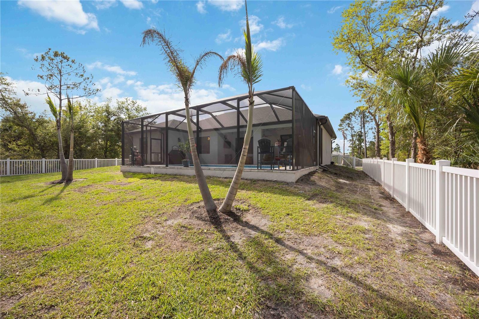 PORT CHARLOTTE SEC 048 - Residential