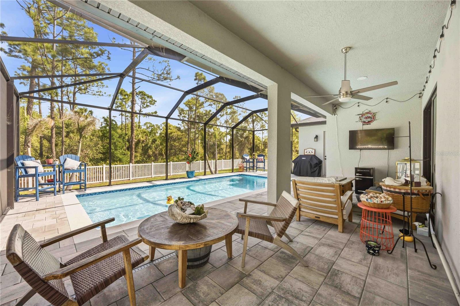 PORT CHARLOTTE SEC 048 - Residential