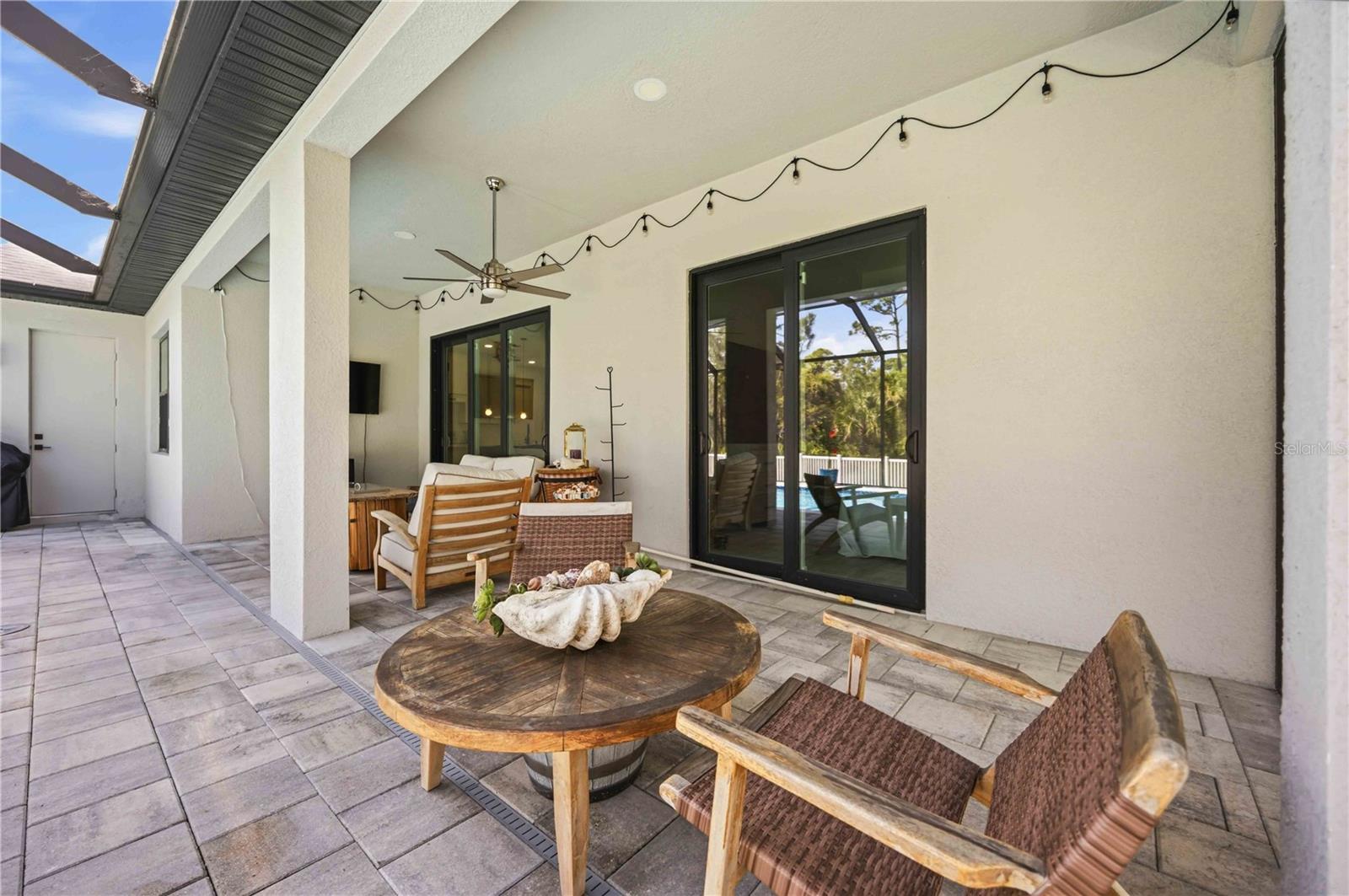 PORT CHARLOTTE SEC 048 - Residential