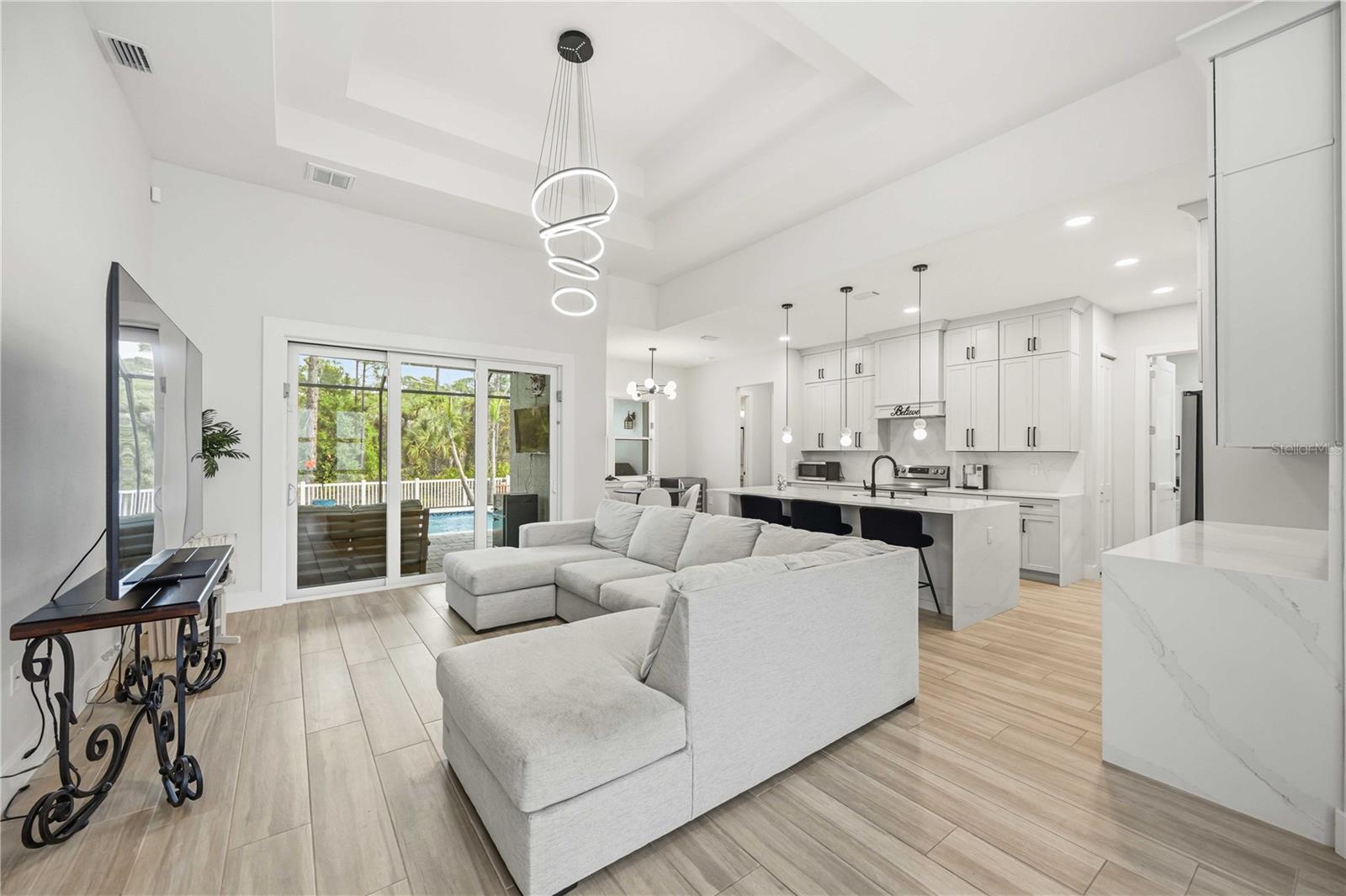 PORT CHARLOTTE SEC 048 - Residential