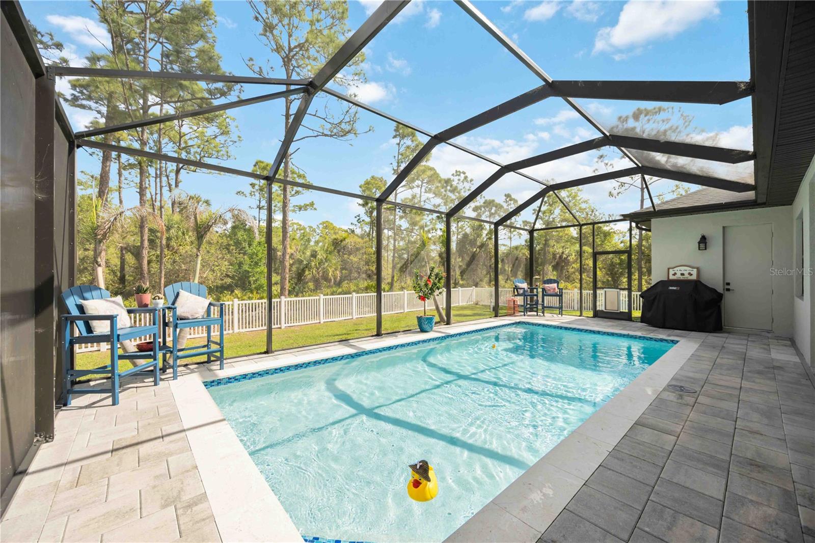 PORT CHARLOTTE SEC 048 - Residential