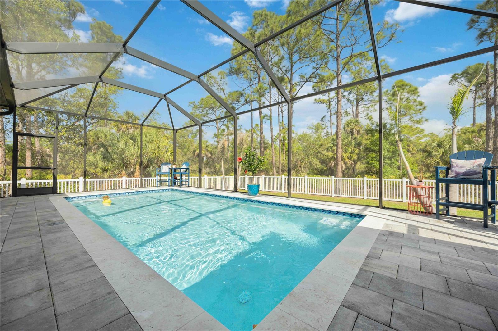 PORT CHARLOTTE SEC 048 - Residential