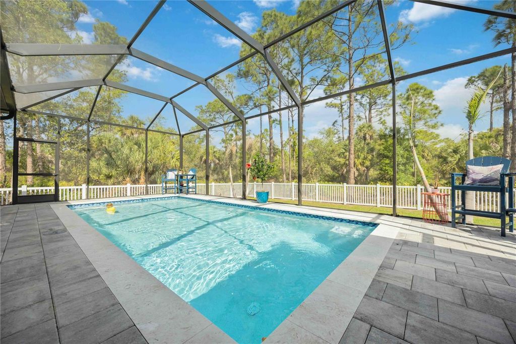 Photo of 14372 Cannell Lane, Port Charlotte, FL 33953 (MLS # C7524216)