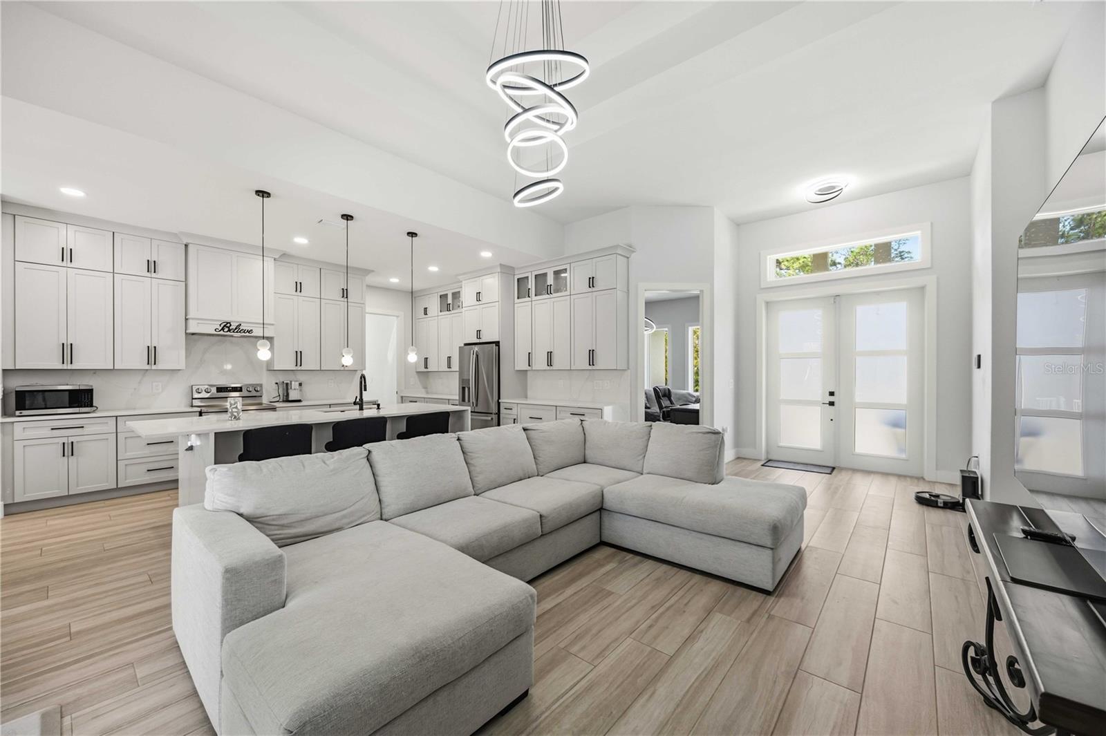 PORT CHARLOTTE SEC 048 - Residential