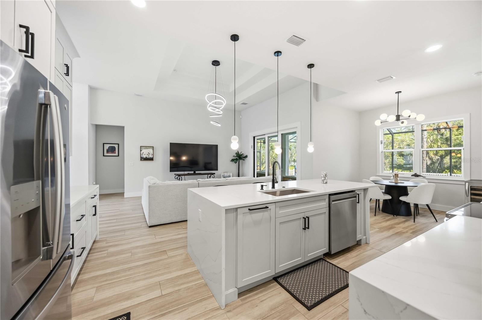 PORT CHARLOTTE SEC 048 - Residential