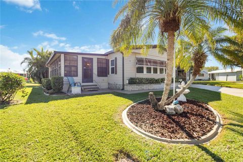 A home in ELLENTON