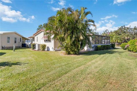 A home in ELLENTON