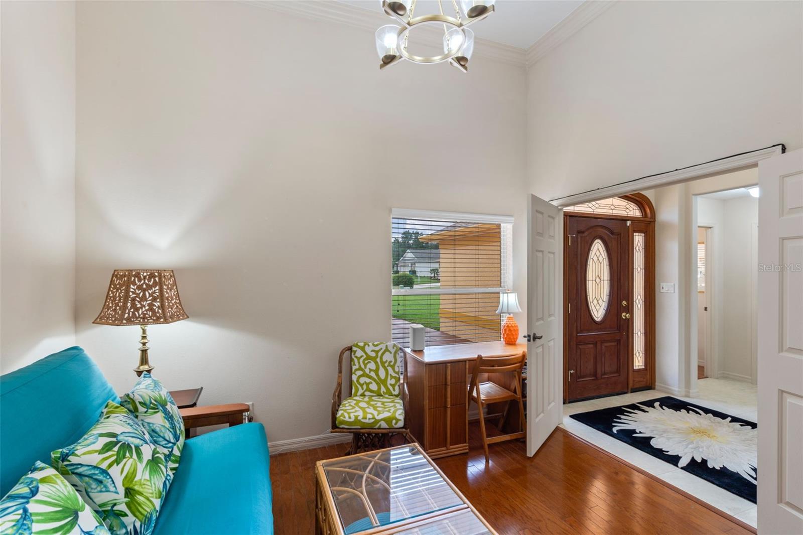 PLANTATION AT LEESBURG SUMMERBROOKE VILLAGE - Residential