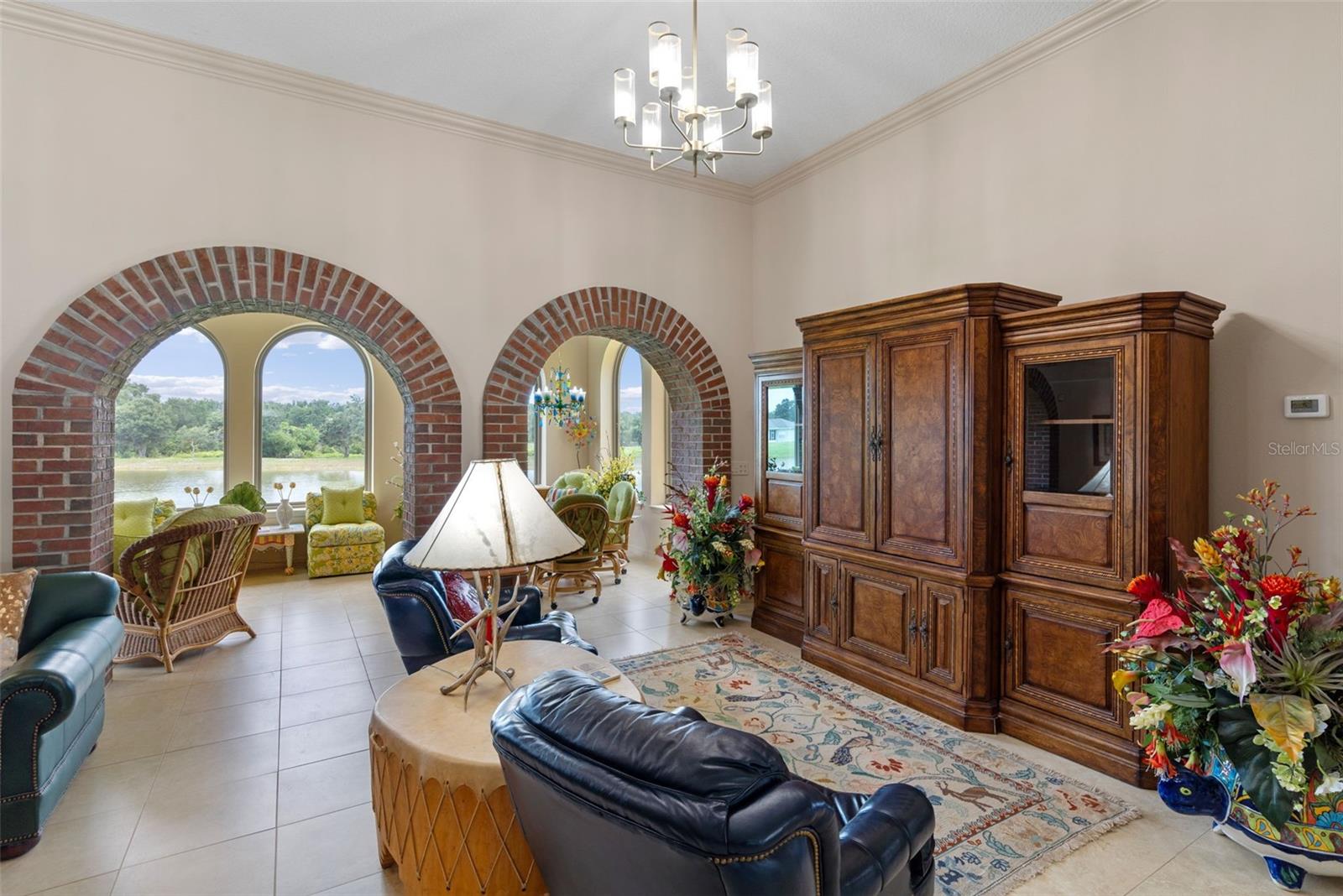 PLANTATION AT LEESBURG SUMMERBROOKE VILLAGE - Residential