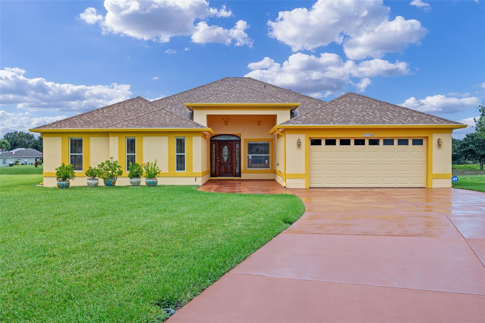 PLANTATION AT LEESBURG SUMMERBROOKE VILLAGE - Residential