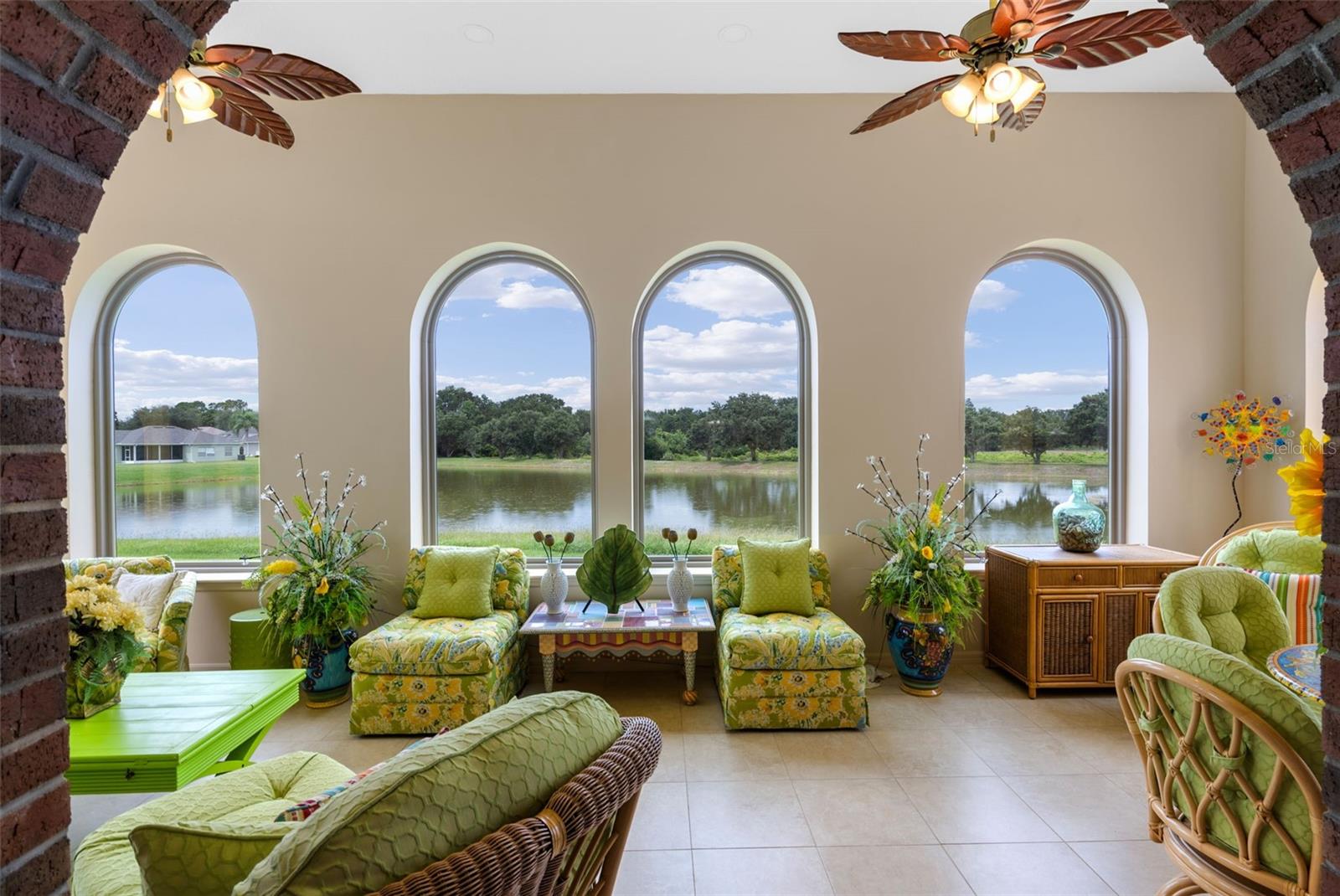 PLANTATION AT LEESBURG SUMMERBROOKE VILLAGE - Residential