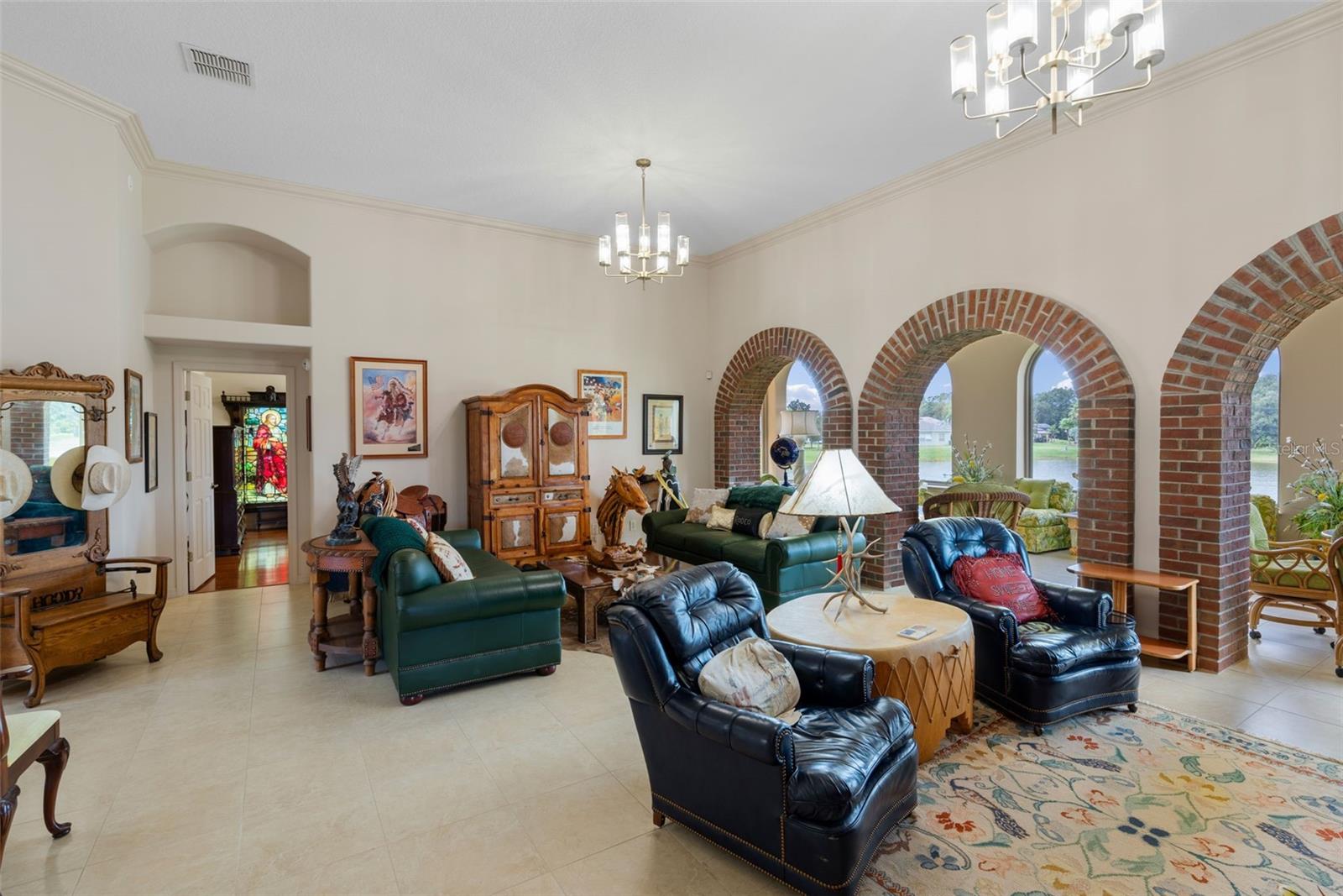 PLANTATION AT LEESBURG SUMMERBROOKE VILLAGE - Residential