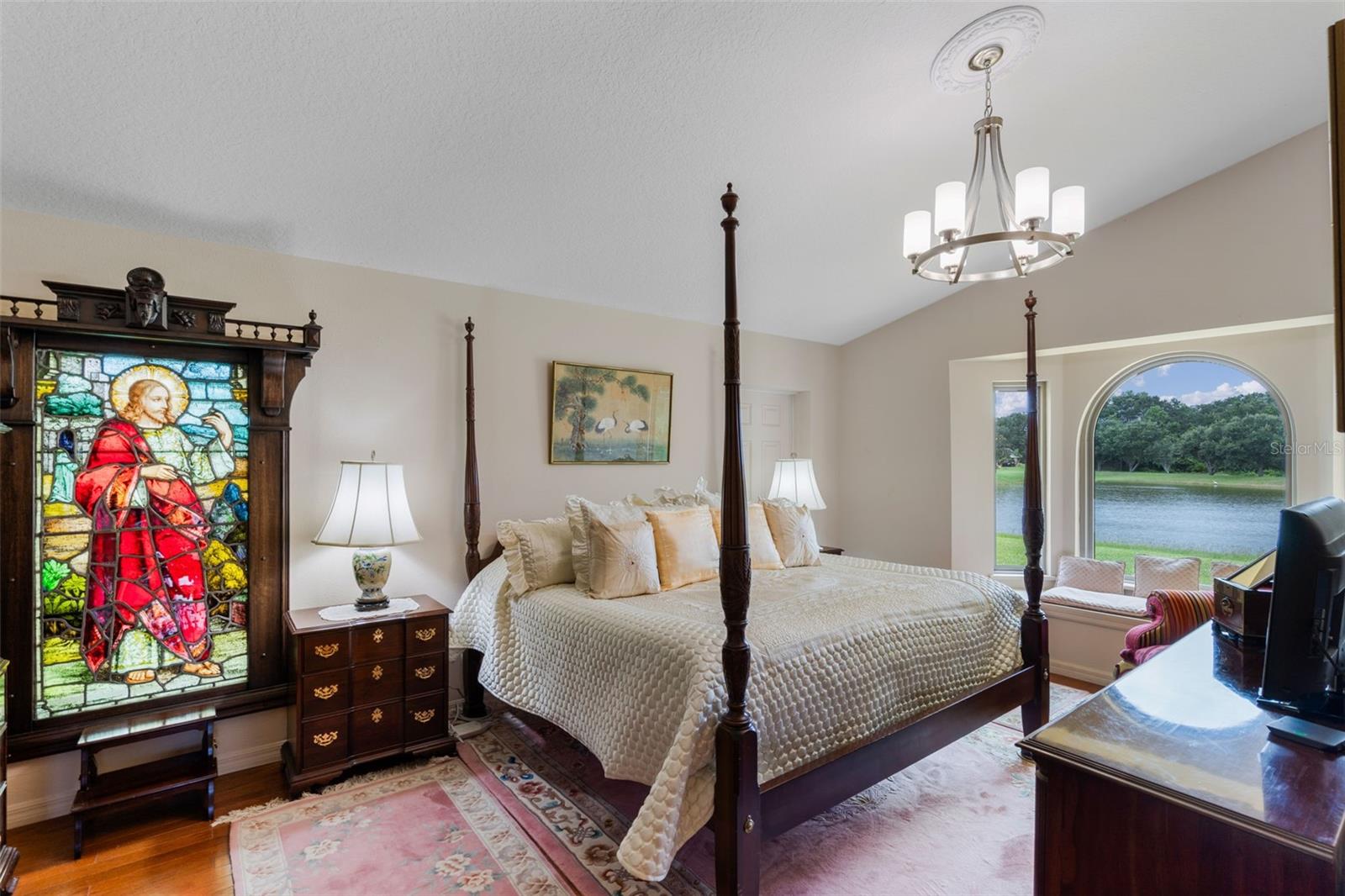 PLANTATION AT LEESBURG SUMMERBROOKE VILLAGE - Residential