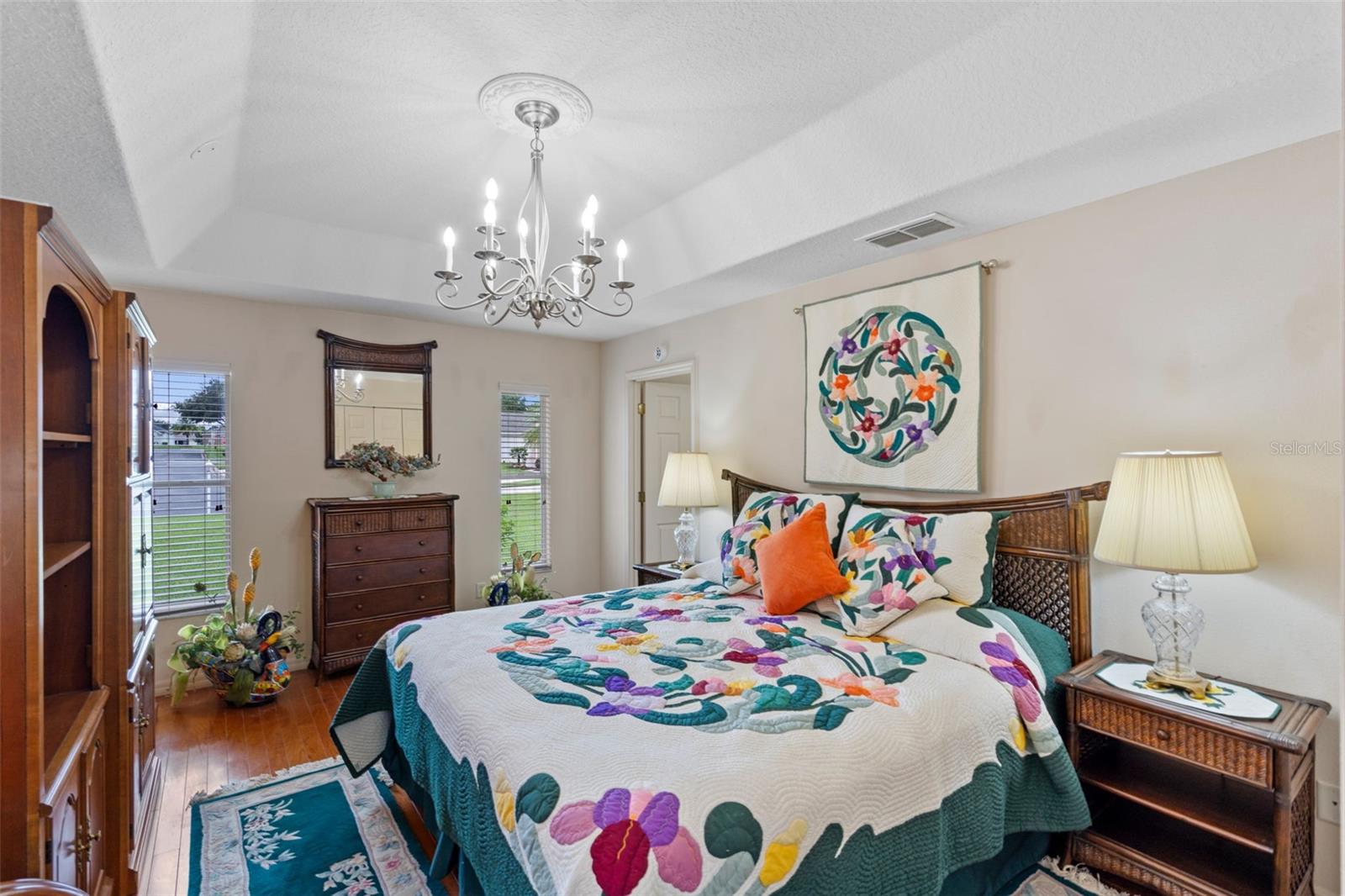 PLANTATION AT LEESBURG SUMMERBROOKE VILLAGE - Residential