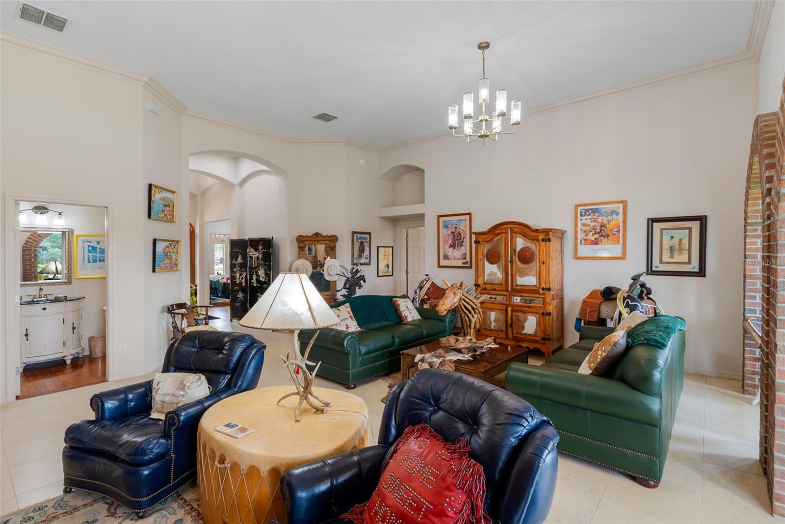 PLANTATION AT LEESBURG SUMMERBROOKE VILLAGE - Residential